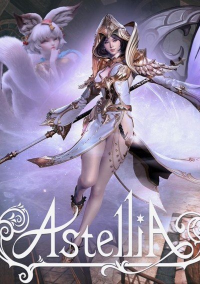 Astellia online release date