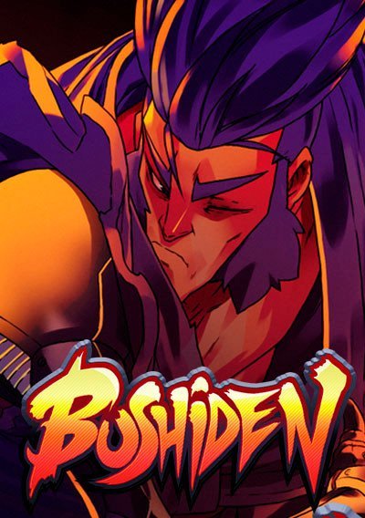 Bushiden