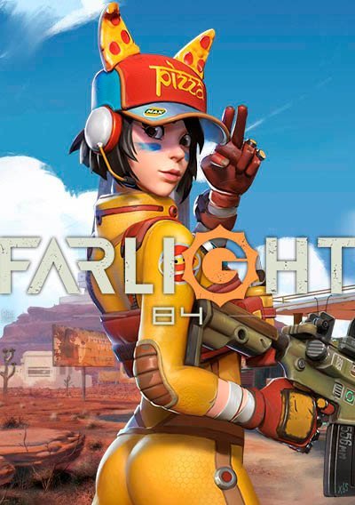 Farlight 84