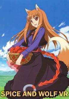Spice and Wolf VR