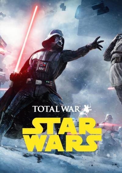 Total War: Star Wars