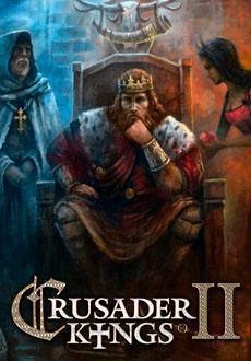 Crusader Kings 2