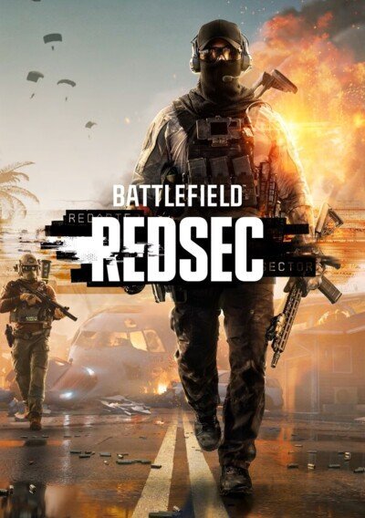 Battlefield Redsec