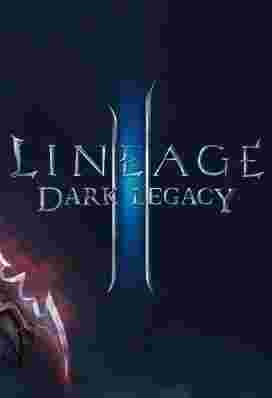 Lineage II: Dark Legacy