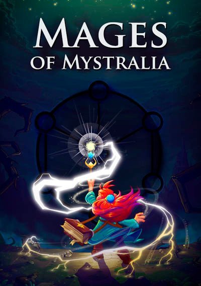 Mages of Mystralia