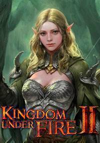 Kingdom Under Fire 2