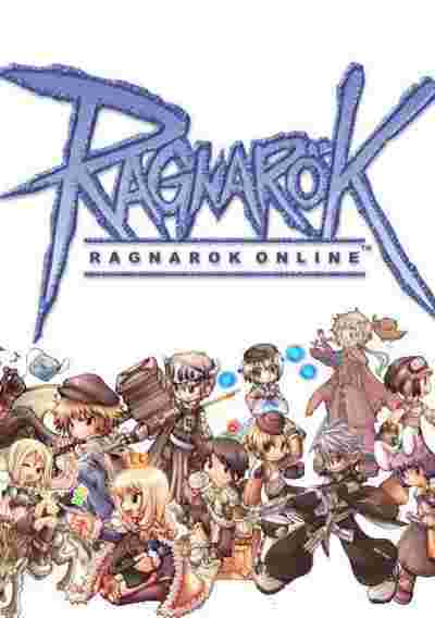 Ragnarök Online