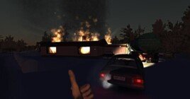 Как включить отопление родительского дома в Май Винтер Кар