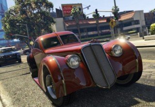 Продажи GTA 5 выросли благодаря распродаже EGS
