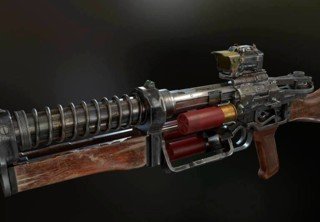 В новом трейлере показали дробовики из Metro Exodus