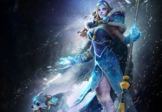 В Dota 2 добавили быстрый и медленный поиск игр