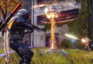 Bungie опубликовали новый тизер расширения Destiny 2