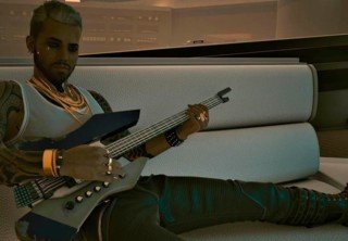 Состоялся выход хотфикса 1.22 для Cyberpunk 2077