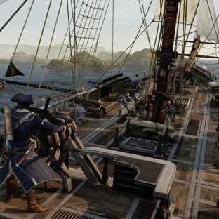 Скриншот Assassin’s Creed 3