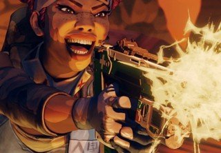 Завтра состоится анонс нового события для Apex Legends
