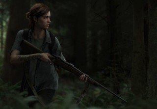 Какие навыки прокачивать Элли в Last of Us Part 2