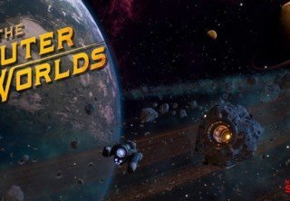 Обзор The Outer Worlds на Nintendo Switch — куда графон дели?
