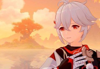 Стала известна дата выхода обновления 1.6 для Genshin Impact
