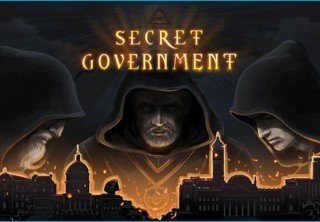 Secret Government на Gamescom 2019 — масоны существуют?