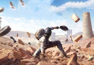 В PUBG Mobile стал доступен режим «Древний секрет»