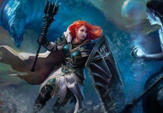 Клирики и паладины из Neverwinter будут переделаны весной