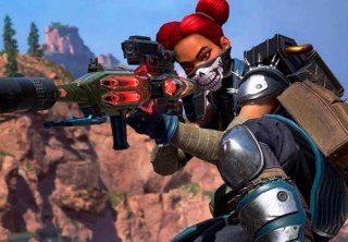 В марте Apex Legends выйдет на Nintendo Switch