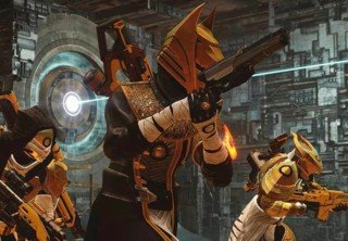 Датамайнеры: в Destiny 2 вернутся Испытания Осириса