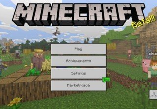 Вышел патч 1.16.210.56 для бета-версии Minecraft: Bedrock