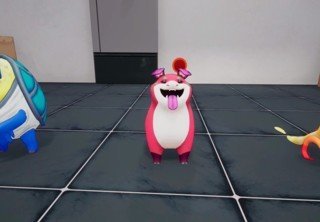 Самые забавные и необычные игры недели в Steam
