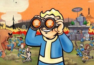 Bethesda не будет проводить презентацию вместо отмененной E3