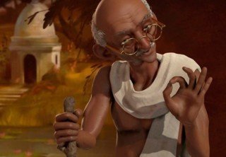 В Civilization 6 добавили Battle Royale режим