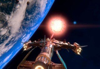 В Star Conflict начался PvE-марафон