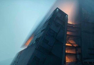 Ролик Rebirth демонстрирует фотореализм на движке UE4