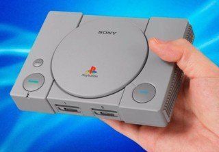 Цена на PlayStation Classic значительно снизилась