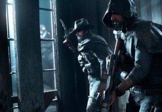 Hunt: Showdown выйдет на Xbox One весной