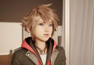 Состоялся официальный анонс Kingdom Hearts IV