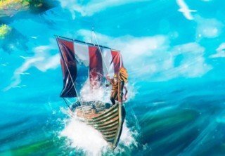 Состоялся выход патча 0.148.7 для Valheim