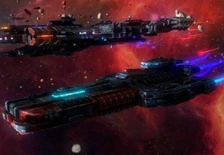 В EGS можно бесплатно забрать космическую игру Rebel Galaxy