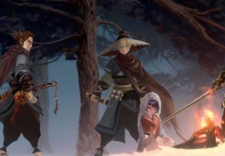 Экшн-RPG Eastern Exorcist вышла в раннем доступе Steam