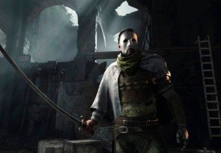 В Hunt: Showdown пройдет хэллоуинское событие The Harvest
