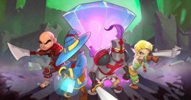 В Dungeon Defenders: Awakened начались бесплатные выходные