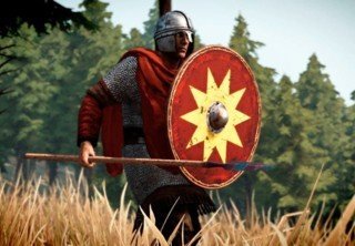 Для Mount and Blade 2: Bannerlord вышло обновление 1.2.1