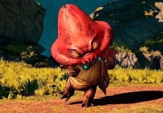 Шутер Tiny Tina's Wonderlands получил дату выхода и предзаказы