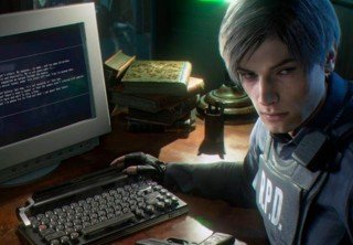 Хакеры похитили конфиденциальные данные Capcom
