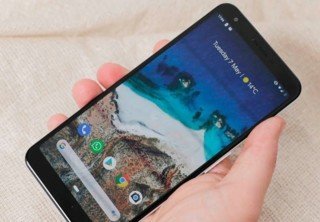 На релизе Google Stadia будет поддерживать только смартфоны Pixel