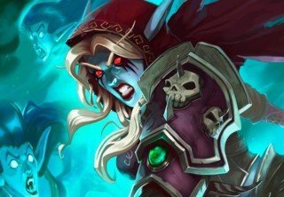 Сегодня выйдет набор «Hearthstone: Утроба и Хаос» и патч 24.4