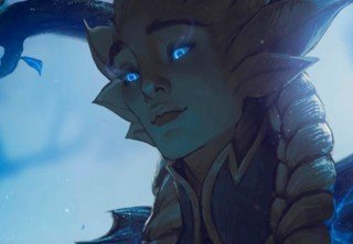 Опубликована короткометражка «Миры иные: Арденвельд» по WoW