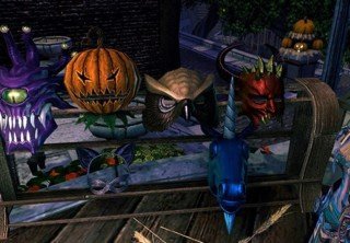 «Маскарад лжецов» возвращается в Neverwinter
