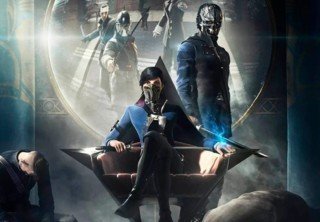 В Steam началась распродажа серии Dishonored