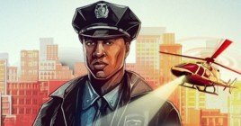 Для полицейской песочницы The Precinct вышел трейлер с геймплеем